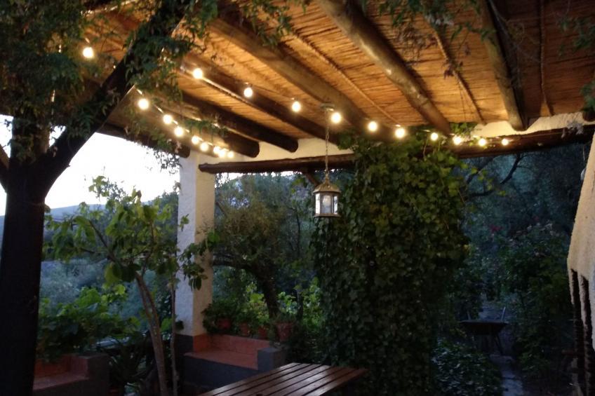 Gemütliches Haus in Anlage mit Pool und Garten - foto 20