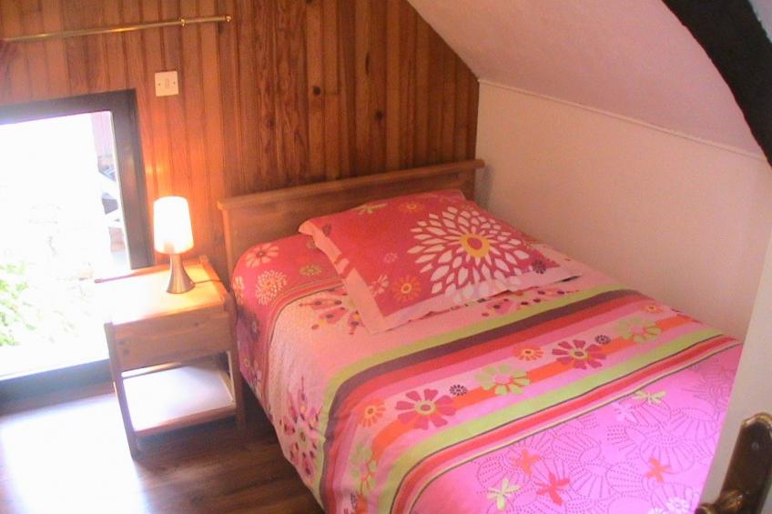 Gîte de Kerberso in Pléhédel - foto 22