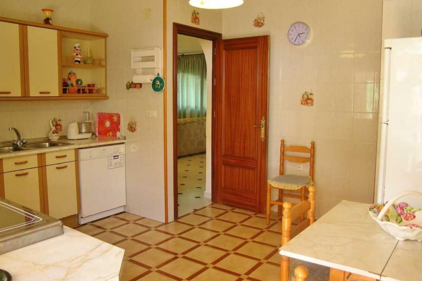 Villa "Los Arcos" mit privatem Garten und Terrasse - foto 26