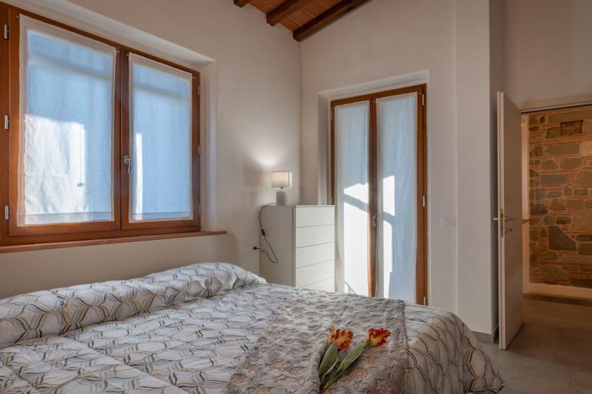 Modernes Haus mit Garten und privatem Parkplatz - foto 18