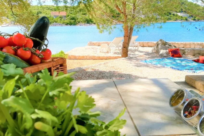 Anwesen mit Blick auf das Wasser - foto 14