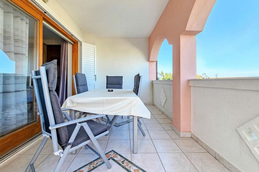 Apartment für 2 Personen mit Meerblick - foto 16