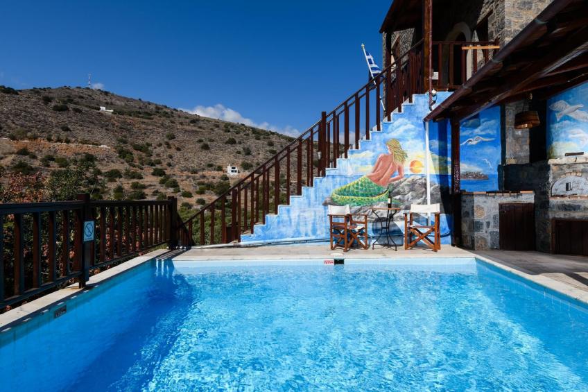 Penelope in Mavrikiano - foto 5