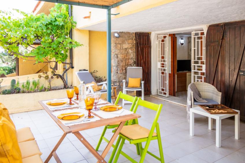 La tavernetta di Tata