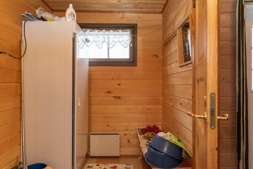 Aamunsarastus - foto 23