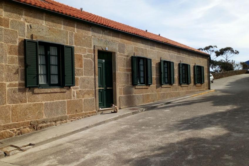 Almacen Wohnung - foto 42