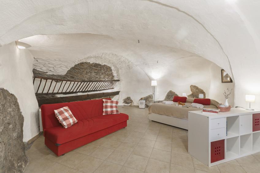 La Casetta Del Borgo