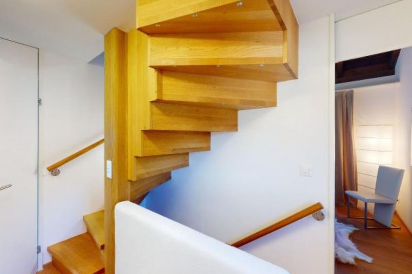 Familienunterkunft Tgampi Sot Lantsch für 6 Personen - foto 9