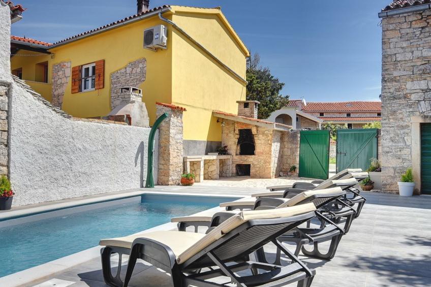 Villa Micol - foto 5