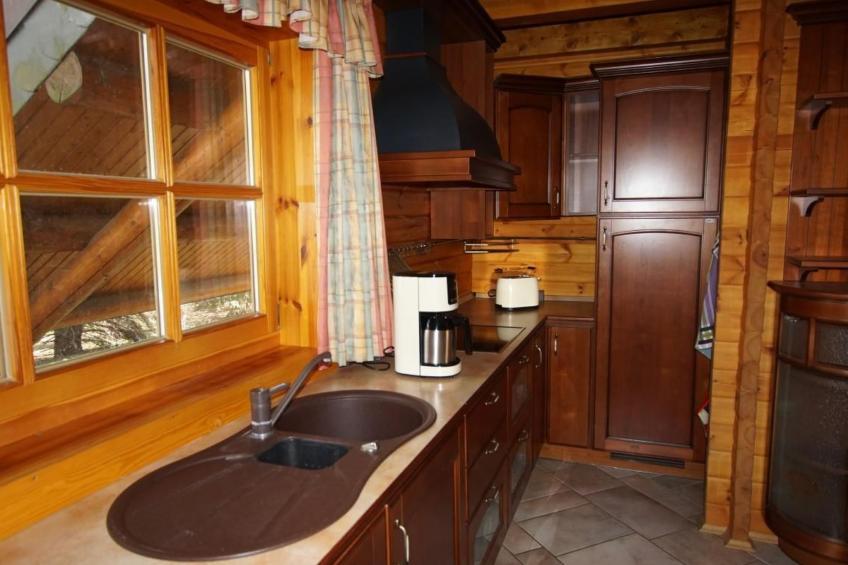 WaldhausEichhörnchen - foto 8