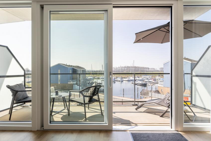 Marina Relax Suite Kortgene - foto 20