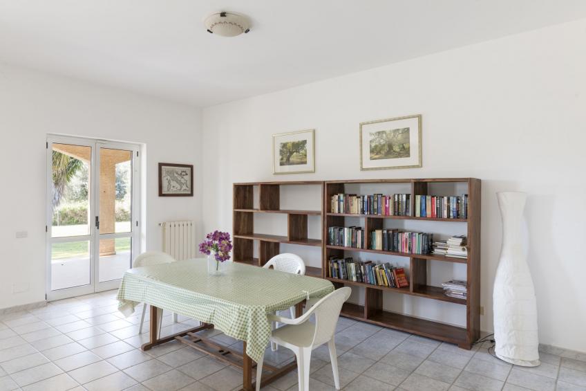 Tarquinia Garden Home - foto 32