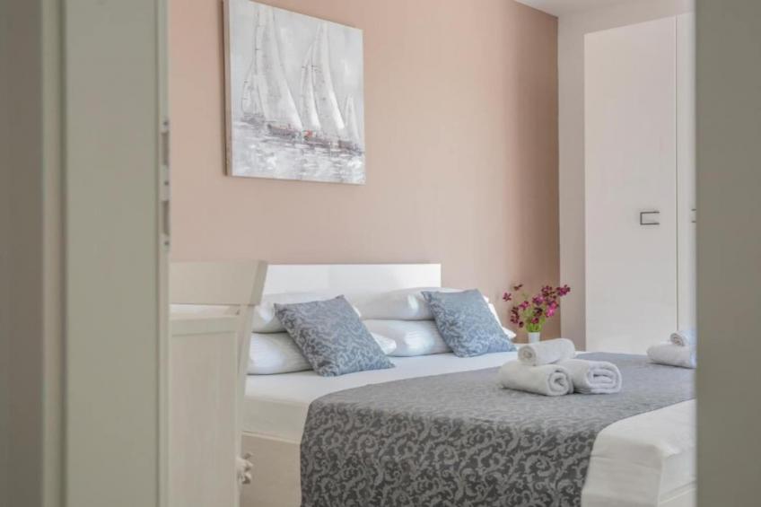 Adriatic Pearl - FourBedroom Villa with heated pool - foto 12