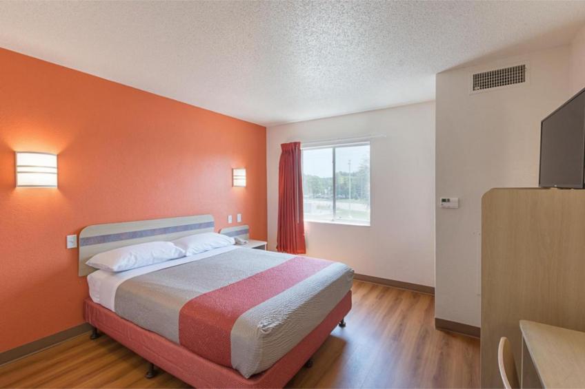 1 Full Bed  Non-Smoking - foto 15
