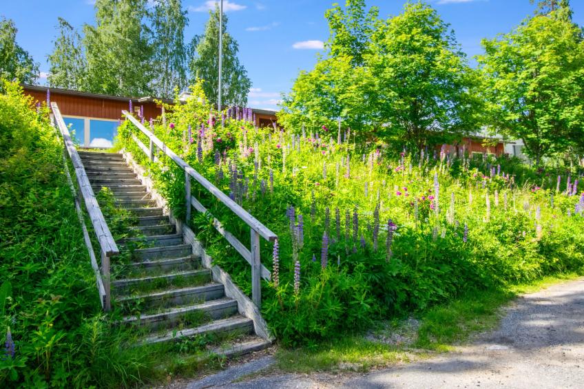 Heinävesi homes d1 - foto 11