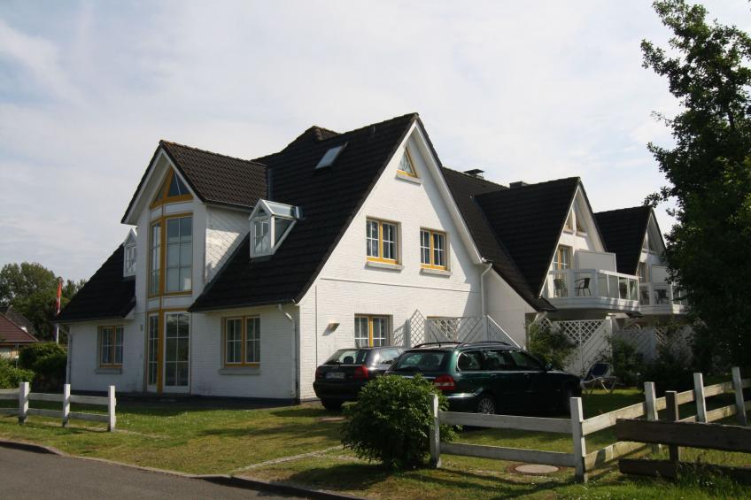 Appartementhaus Frisia Wohnung 405 St Peter-Ording