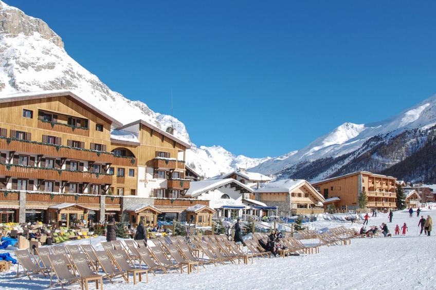 Arosa - foto 23