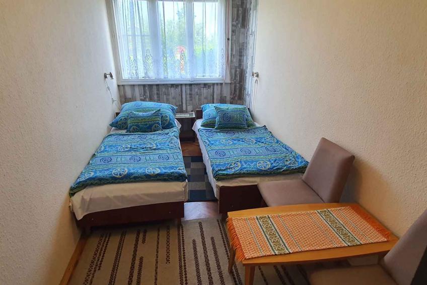 Vakantiehuis slechts 150 m van het strand - VW-HF58 - foto 44