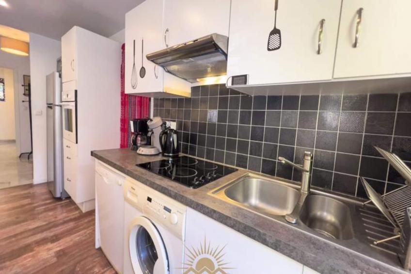 Le Surcouf Appartement Pour 4 By Sunset - foto 21