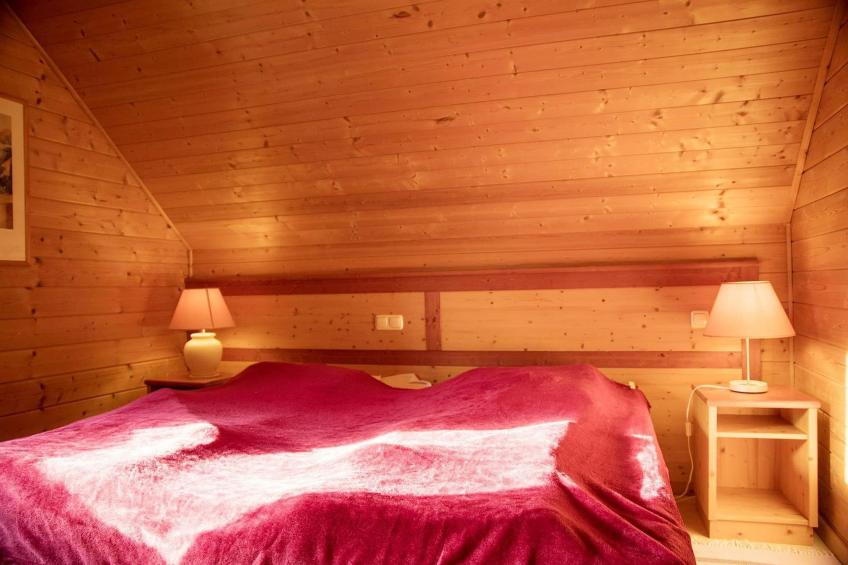 Ferienhaus in Hasselfelde - Haus 404 Auerhahn - foto 11