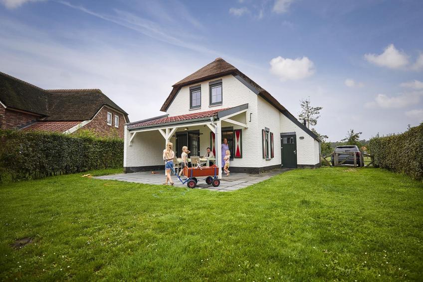 Buitenhof De Leistert - foto 6