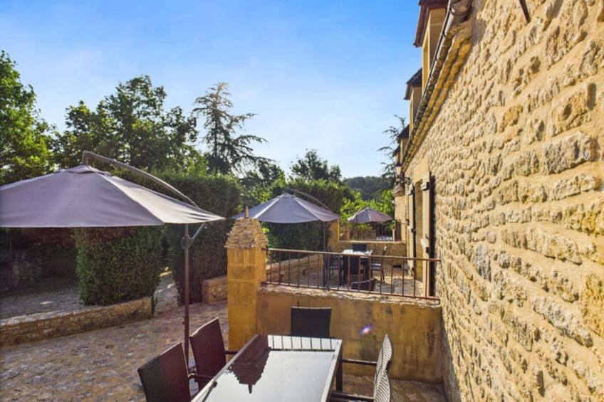 Maison à La Chapelle Aubareil - foto 27