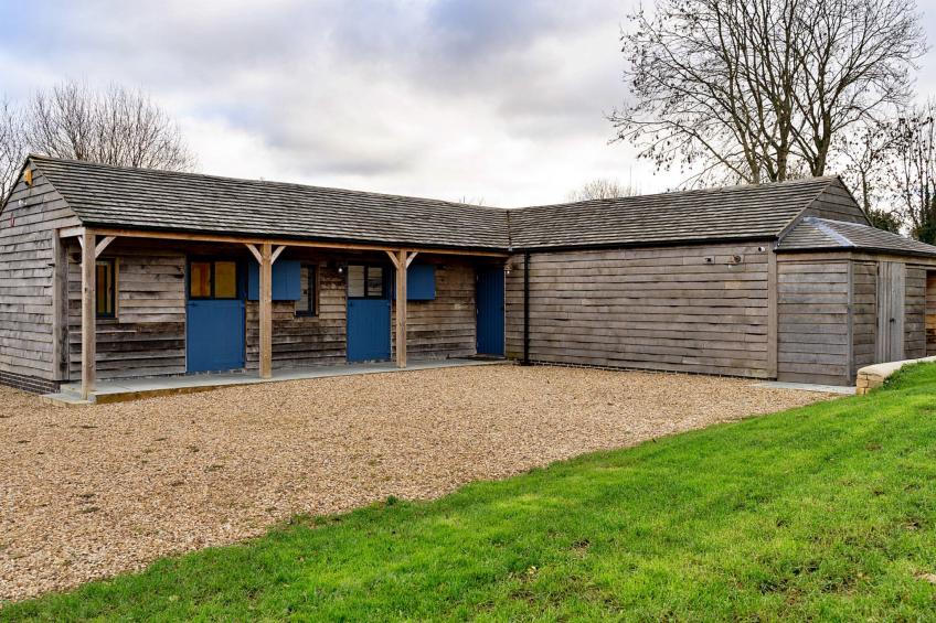 The Stables at Lilac Cottage - foto 29