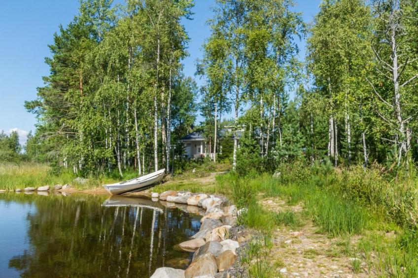 Haapaniemi - foto 9