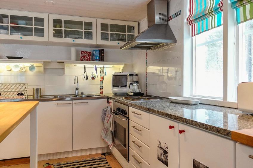 Teppolan rinne - foto 12