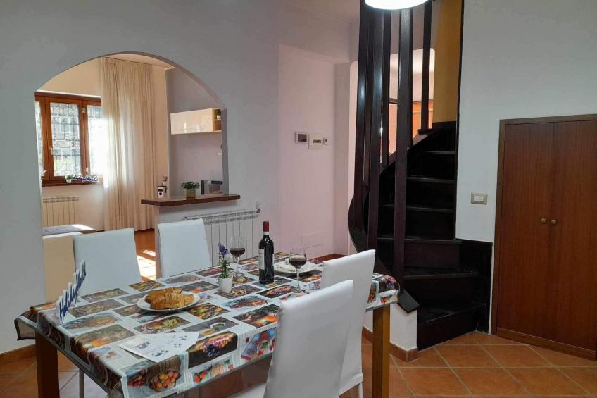 Casa Spartaco by Holiday World - foto 6