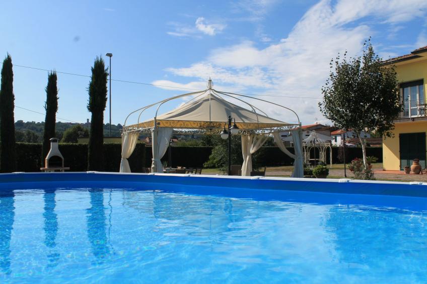 La Valinfiore Luxuswohnung mit Pool - foto 2