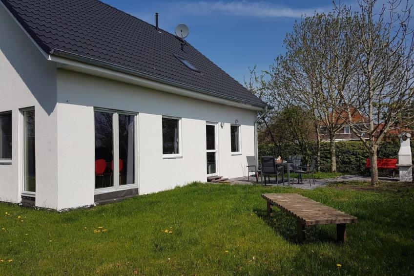 in Landschaftspolder mit Großem Garten - foto 2