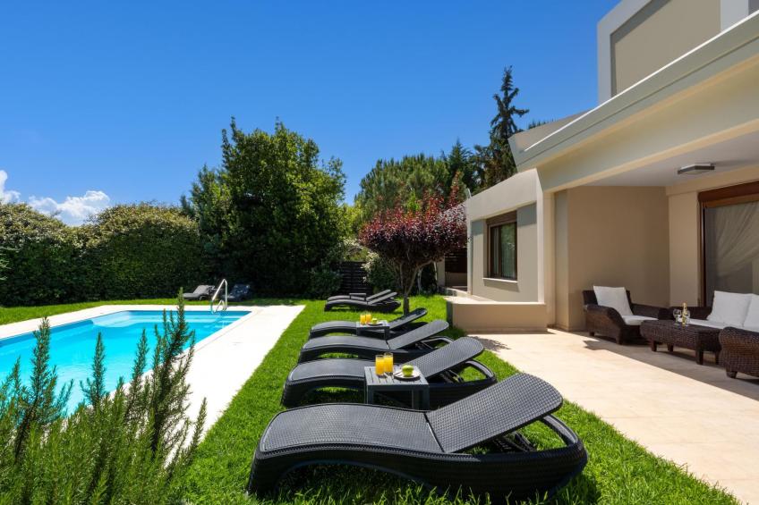 Delta Wellness Villa - foto 4