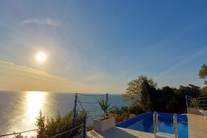 Buchtblick-Villa am Meer mit exklusivem Pool - foto 79
