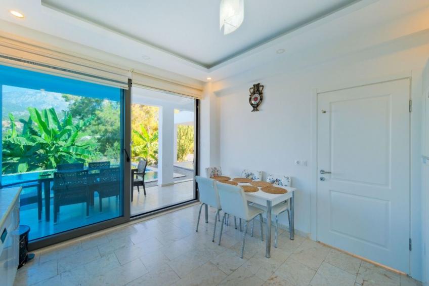 Villa mit unfassbarem Meerblick - foto 38