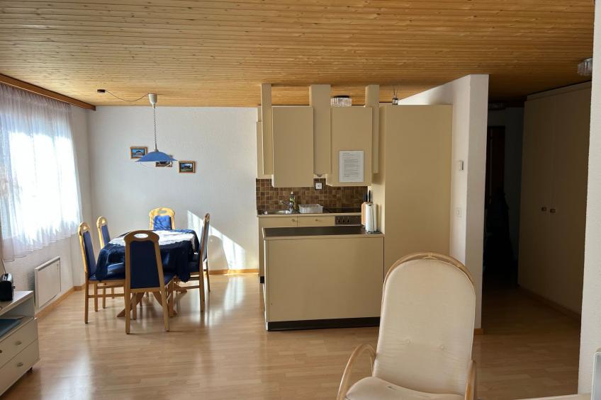 Wohnung Hirschi - foto 21