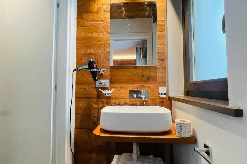 Ein-Zimmer-Wohnung 4 p.l. Villa Linda - foto 3