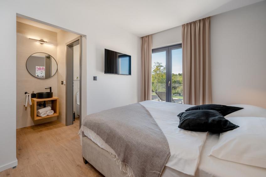 Villa Kalea with pool - foto 13