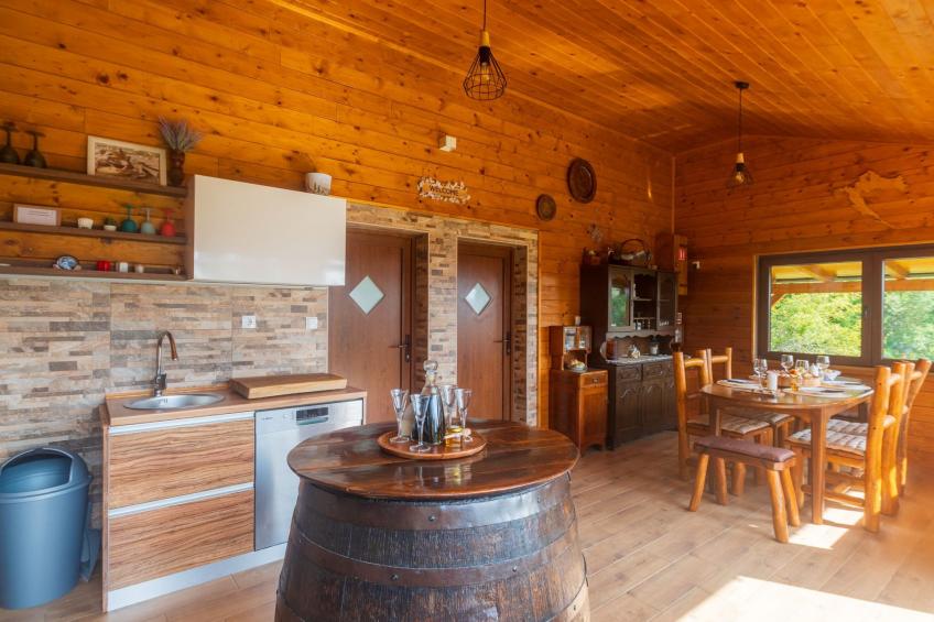 House Šumska idila - foto 4