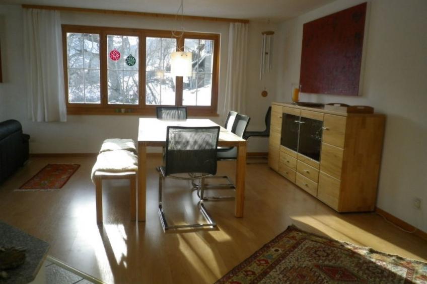 Casa Cudiala Schmid, Luven, (Luven), 41000B - foto 11