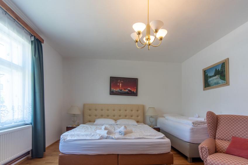 Sudoměřice - foto 15