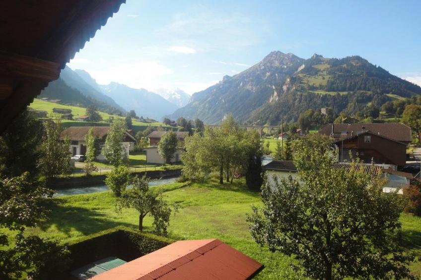 Esther Appartement/Fewo, Dusche, WC, 3 Schlafräume 4-Zimmerwohnung - foto 7