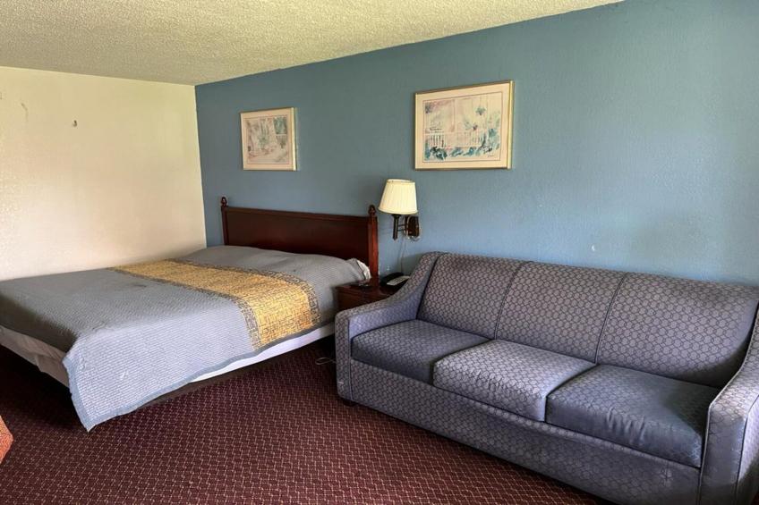 Full Bed Smoking - foto 40
