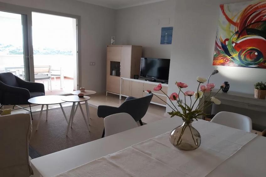 Apartamento Tipuana - foto 12