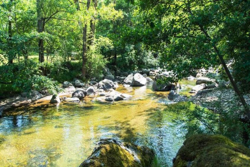Gîte de France La grange aux roses 4 épis - foto 20