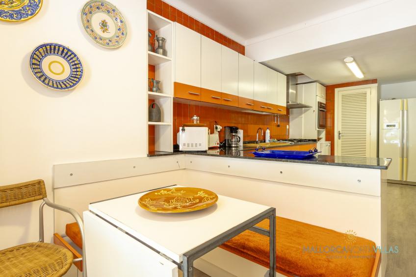 Apartamento Bel Planta Baja First Line Pinewalk - foto 15