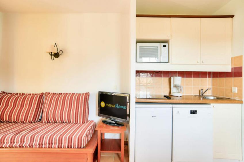 Résidence Le Parc d'Arradoy - maeva Home - foto 10