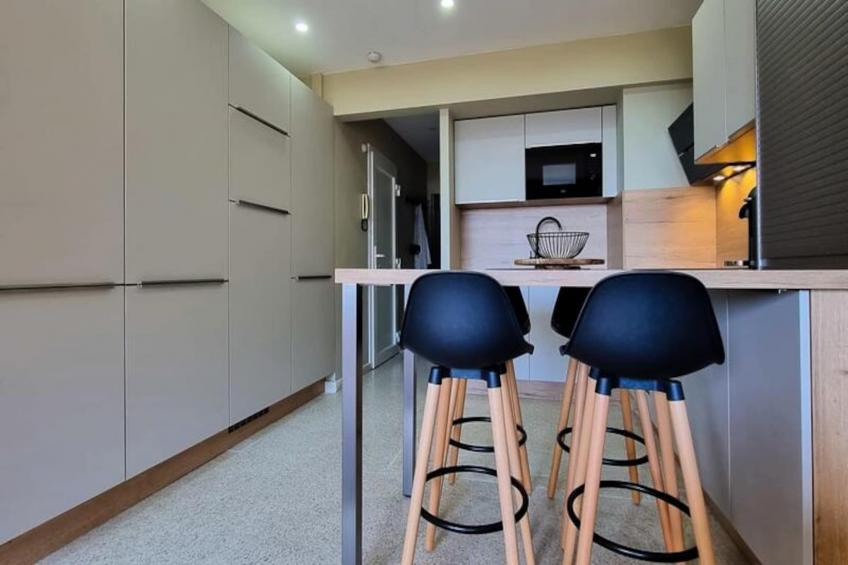 Appartement 4pers - Accès Direct à La Plage/ Fréjus - foto 12