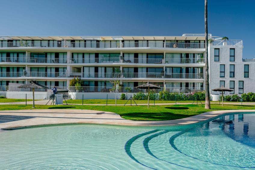 Denia Beach Plus - foto 30