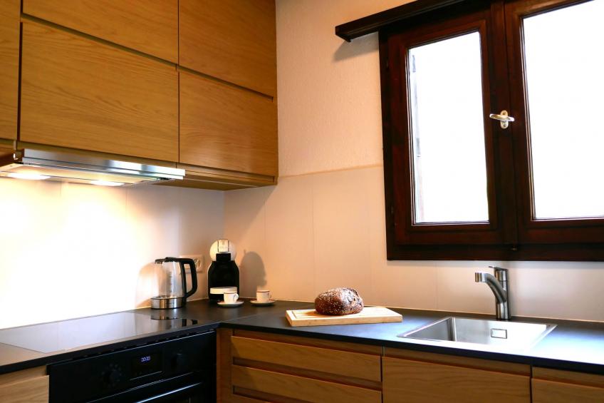Chalet Al Portic - foto 7